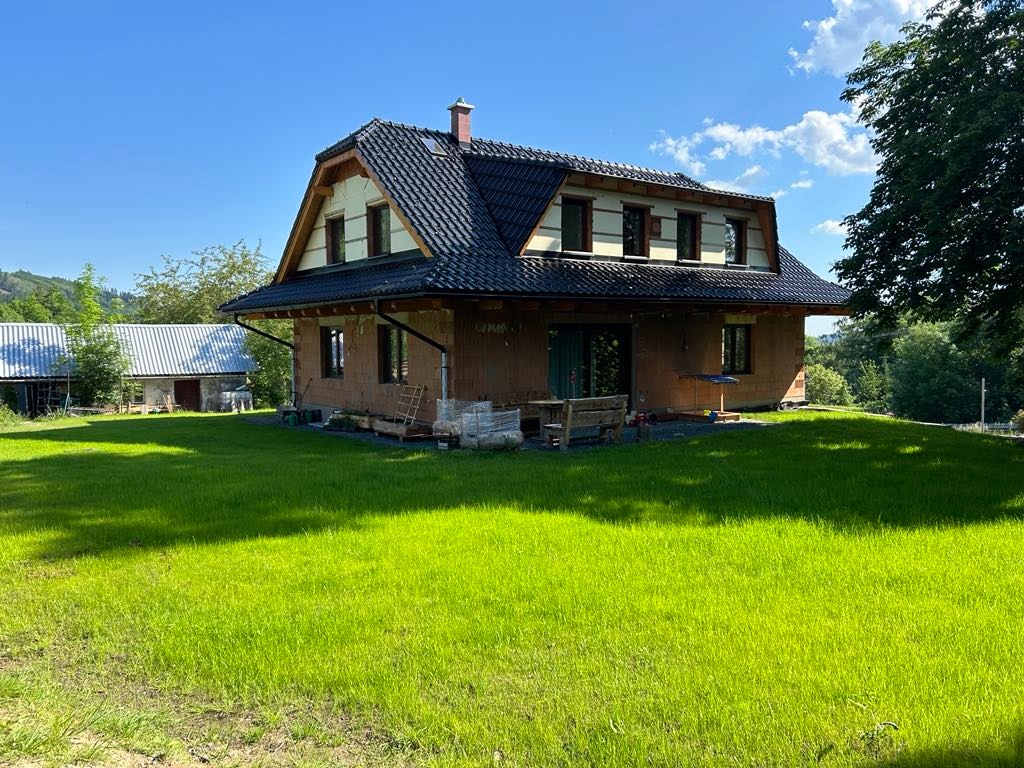 Tesař, zedník, klempíř - 20