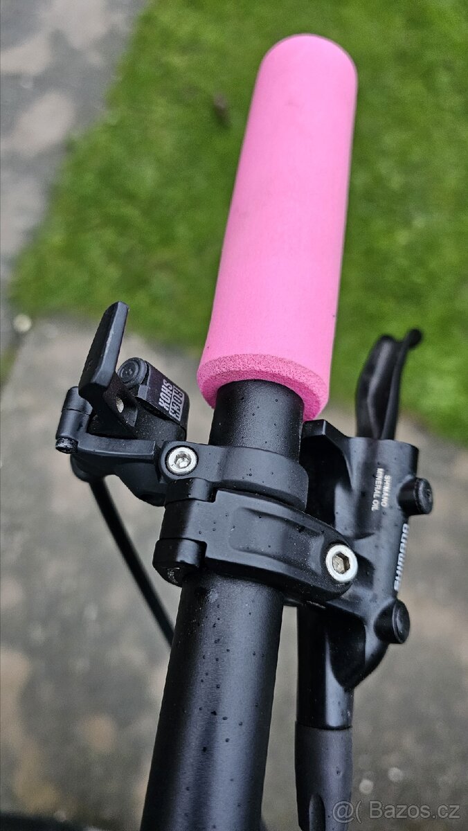 Superior XP 909 29" AL - 20