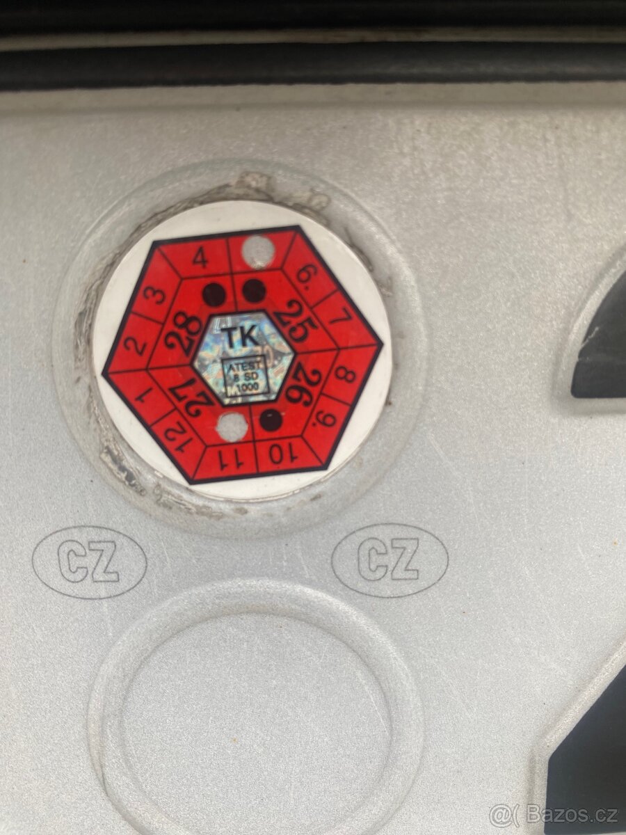 Peugeot 308SW 1,6HDI - 20