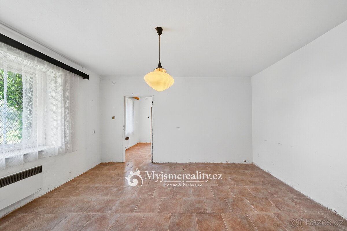 Prodej rodinného domu 120 m², Boleradice, ev.č. JT25009 - 20