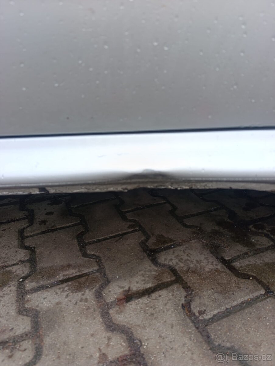 Škoda Octavia I - 20