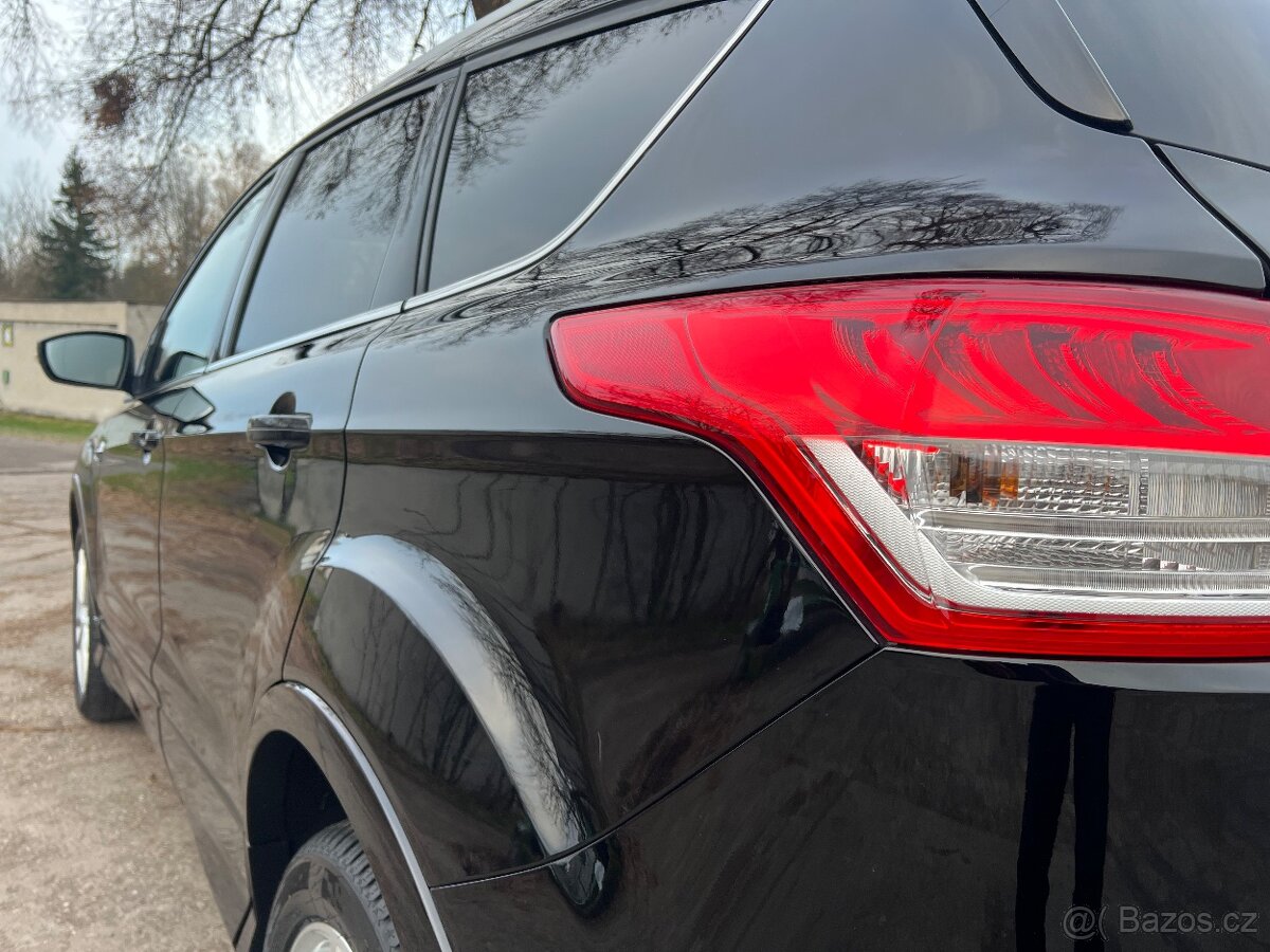 FORD KUGA II 2.0TDCi INDIVIDUAL 2WD 128.000 KM XENONY/TZ/AL - 20