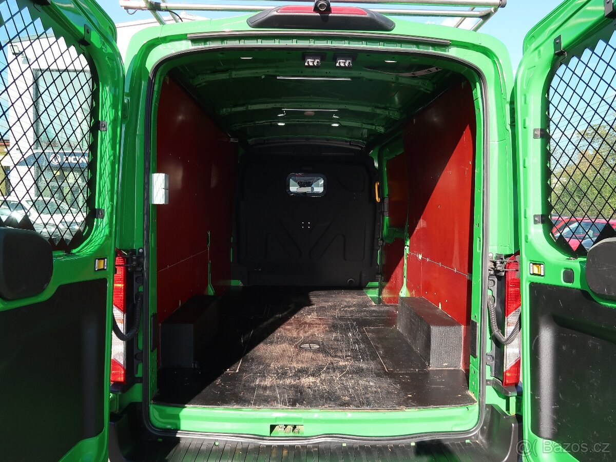 Ford Transit 2.0TDCi,96kW,L3H2,Tažné,DPH - 20