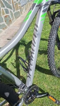 Specialized Jett Comp 29" - 20