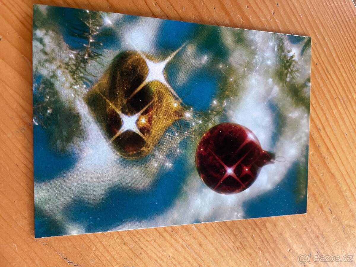 Staré pohlednice - 20