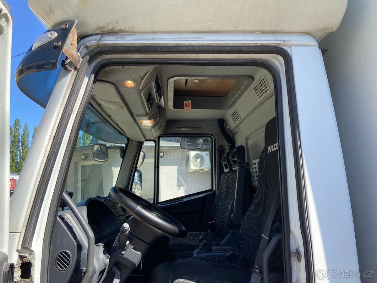 Iveco Eurocargo 80E22, Euro 6, čelo +DPH - 20