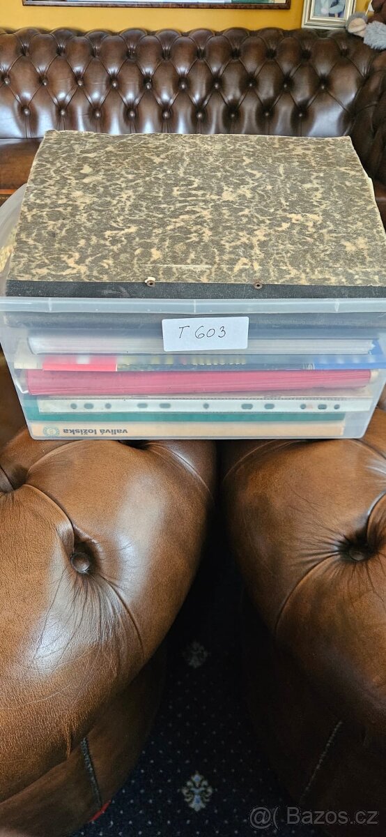 Tatra 2-603 model 69 - 20