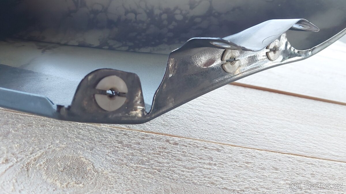 Seat LEON – Blatník levý 5P0821165 B - 20