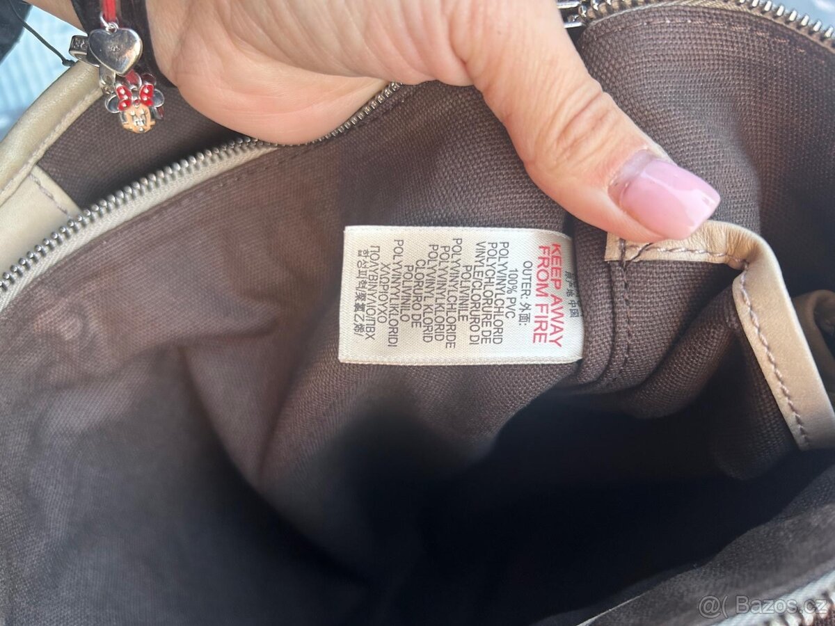 Burberry kabelka - 20