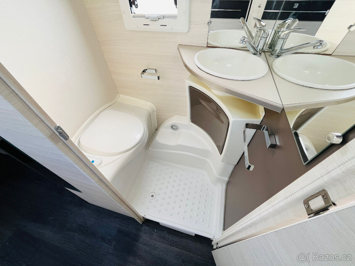 Caravelair, rezervace - 20