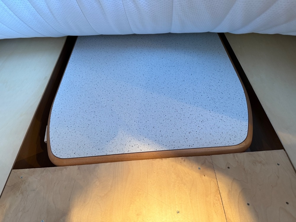 BEYERLAND SPRINTER LX 390-D-STAN-BOJLER-598 kg-SUPER STAV - 20