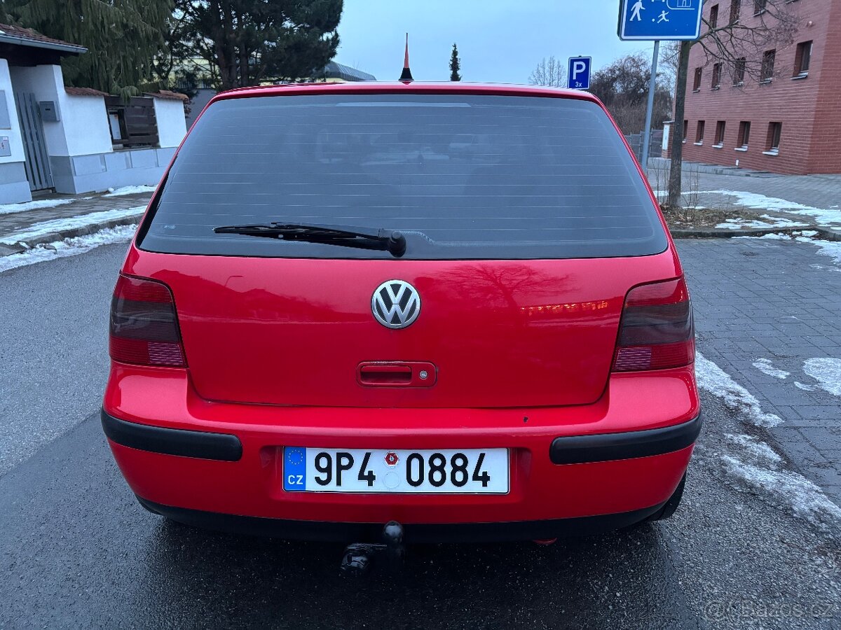 Volkswagen Golf 1.4i - 20