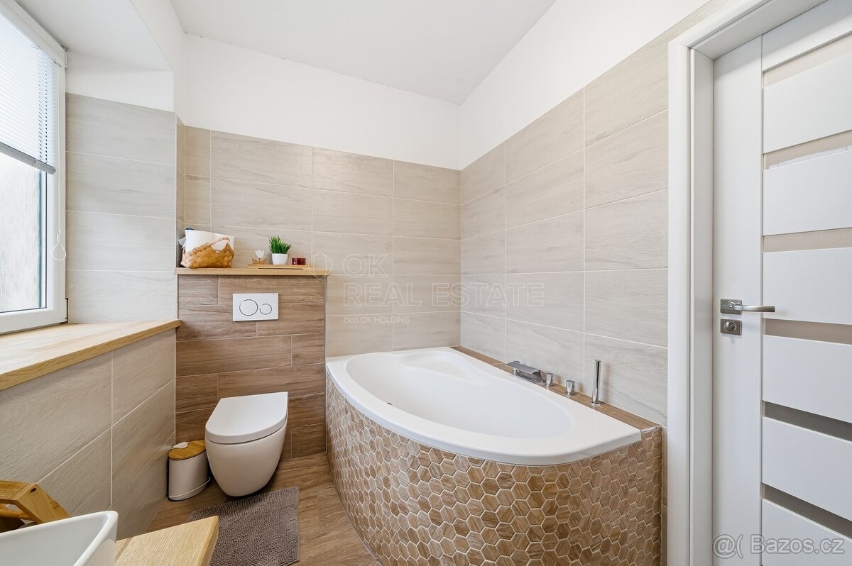 Prodej, byt 3+kk 72 m2, Paseka - 20