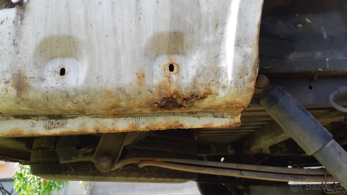 Peugeor Boxer 2007 L4H2 - 20