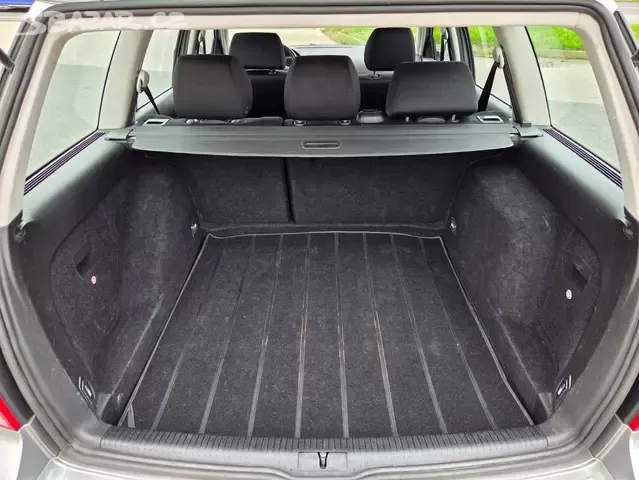 VW Golf 1.9 TDI 74kW,1.Majitel,2006,Digi.klima,Sport,115 t.k - 20