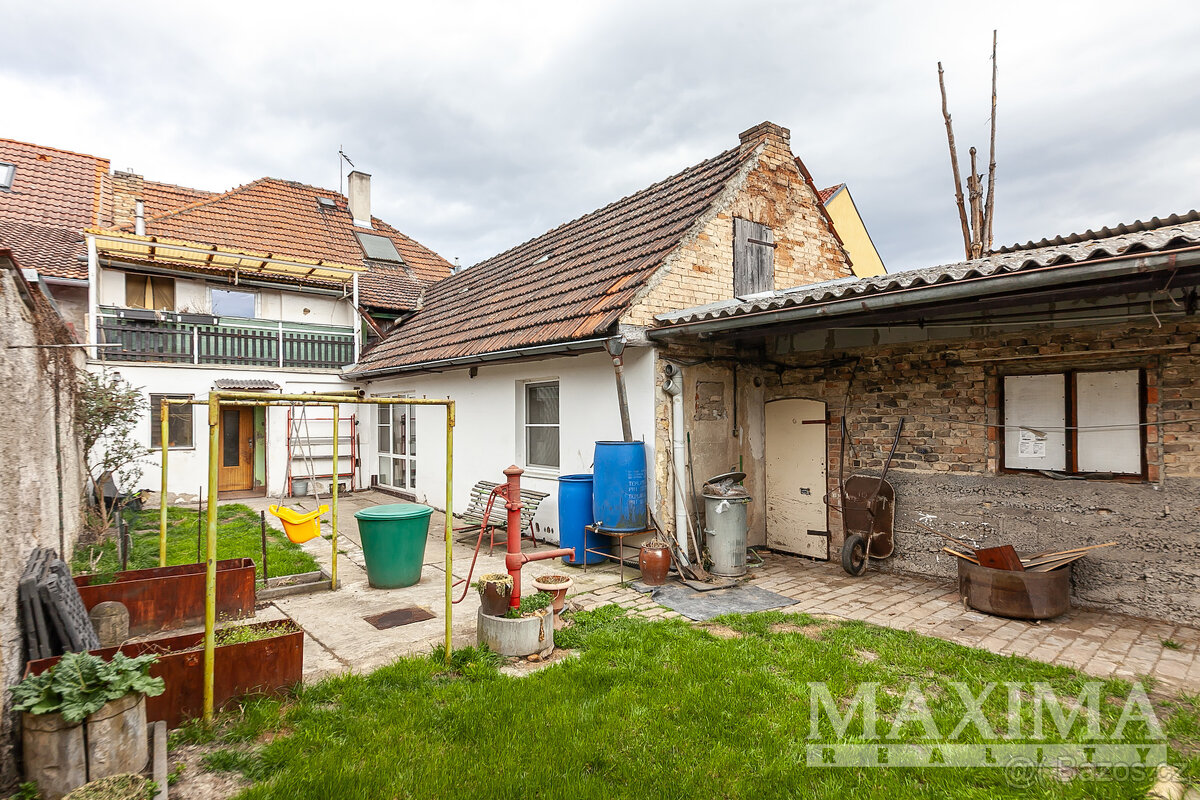 Dům 6 a více o ploše 200 m2 - Doksany, Doksany - 20