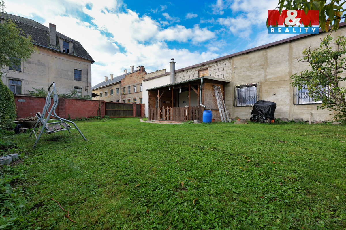 Prodej rodinného domu, 108 m², Lobodice - 20