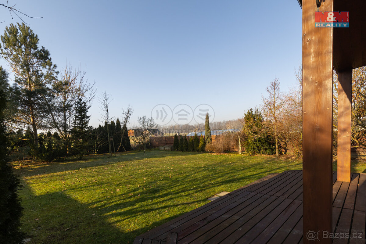 Prodej rodinného domu, 108 m², Vojkovice - 20