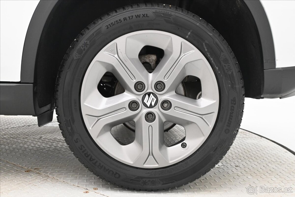 Suzuki Vitara 1,6 VVT 88 kW - 20