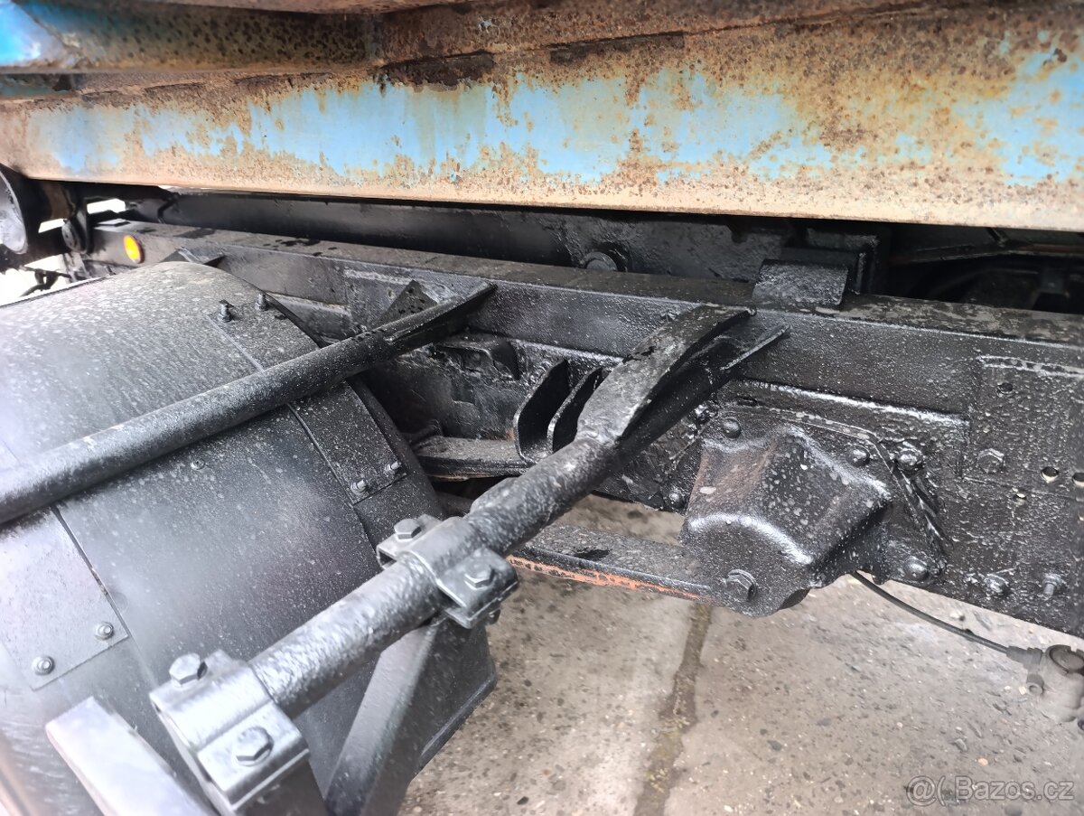 Iveco eurocargo Nosič kontejnerů - 20