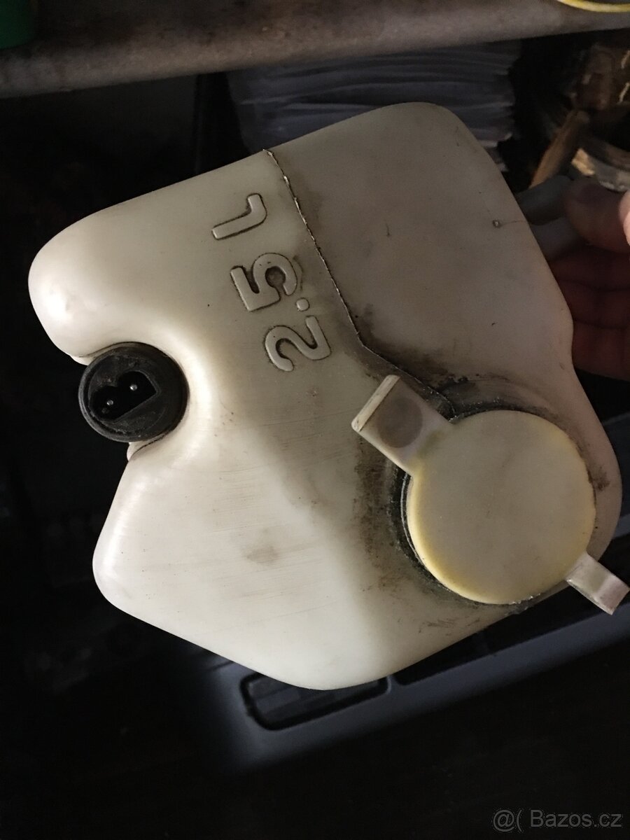 Prodám bmw e36 rûzné díly - 20