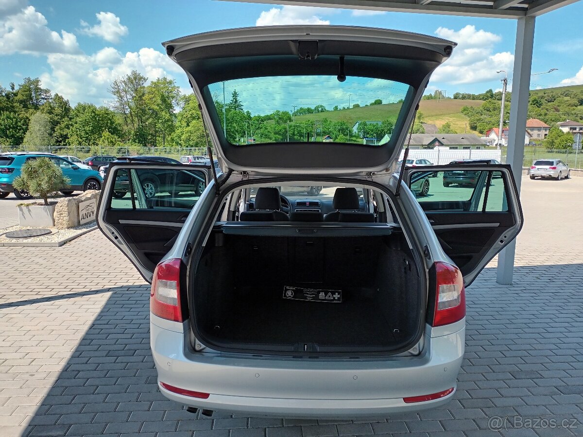 Škoda Octavia 1,4 TSI,90KW,DSG,SERVISKA, - 20