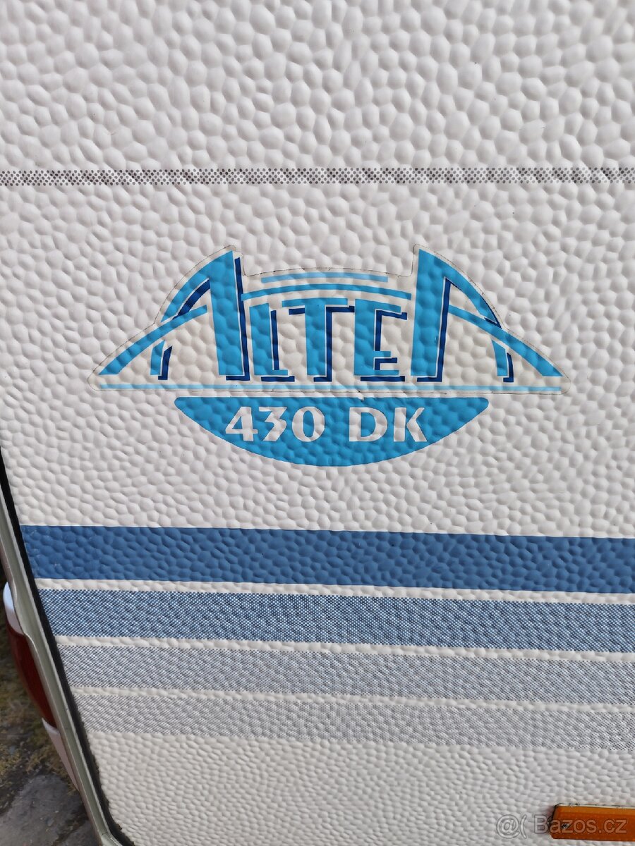 Karavan Adria DK 430 - 20