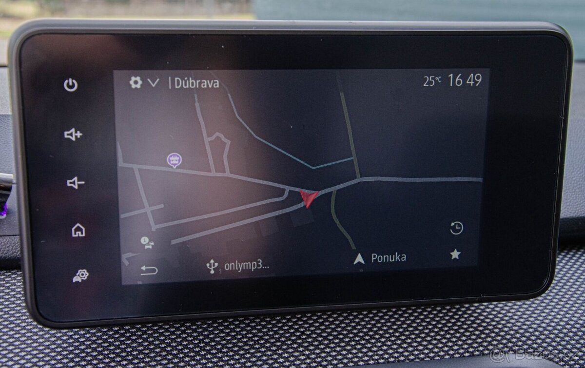 Dacia Jogger 1.0 TCe 110k Extreme 7 miest - 20