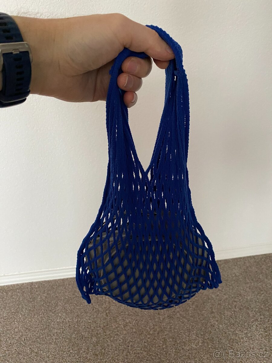 Nové pevné síťovky - 20