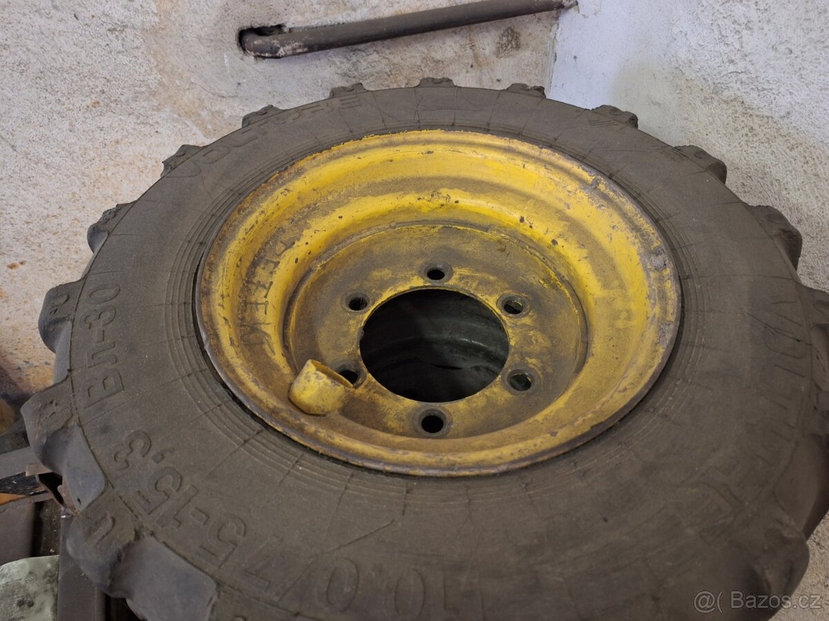 ZTS UNC 060 4X4 - 20