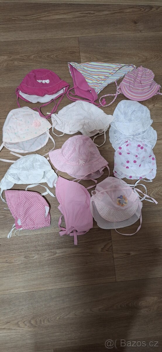 Oblečení pro holčičku - 20