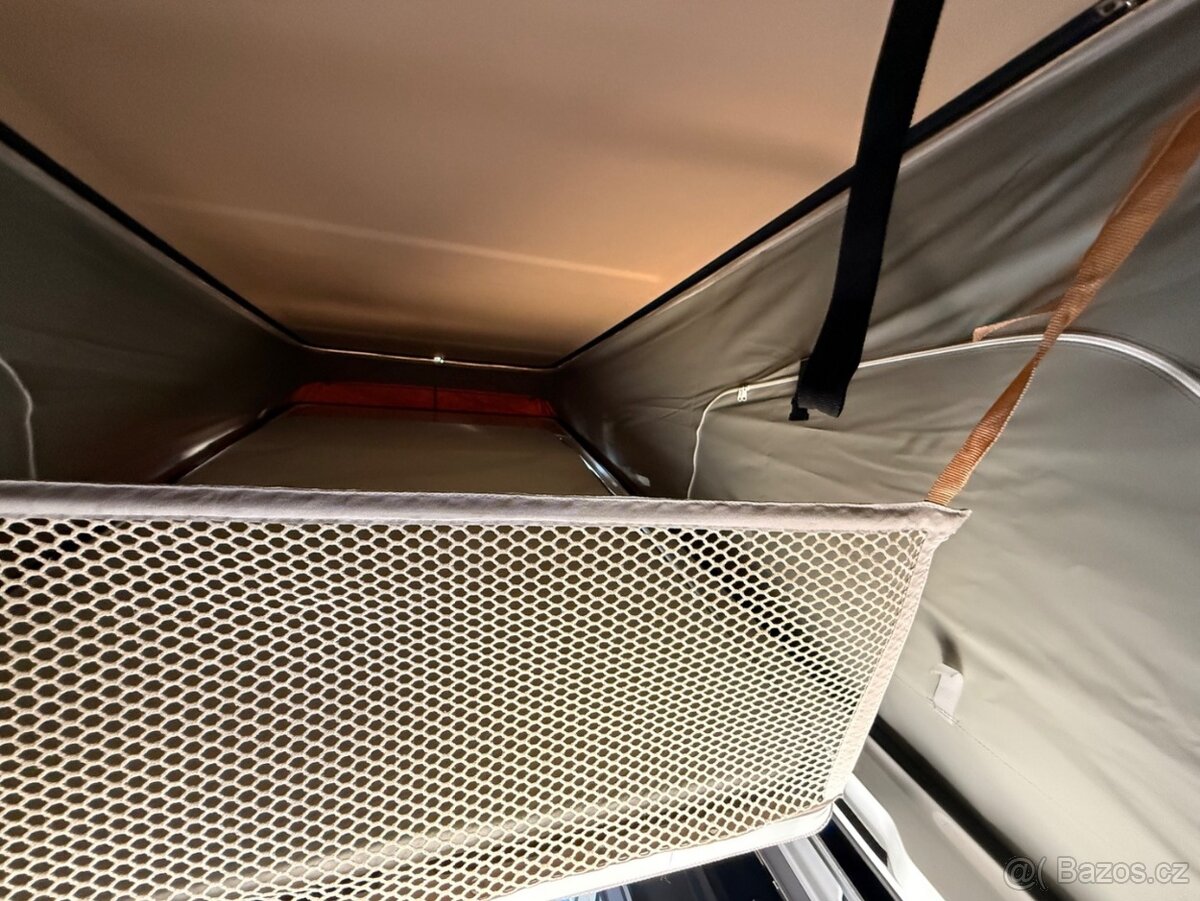 KARMANN MOBIL DUNCAN 550 - TOP CENA - 20