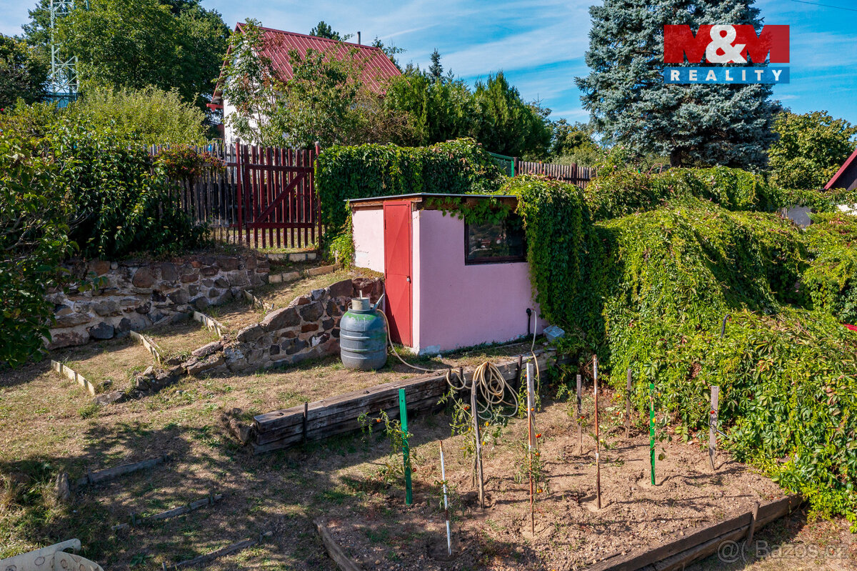 Prodej chaty v Malých Žernosekách - 20