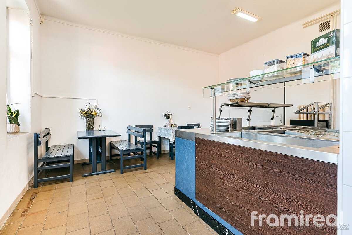 Prodej ubytování, 340 m² - Šatov, ev.č. 01762 - 20