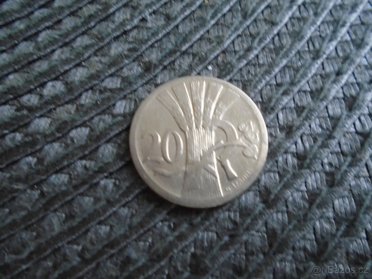 MINCE PROTEKTORÁT - 20