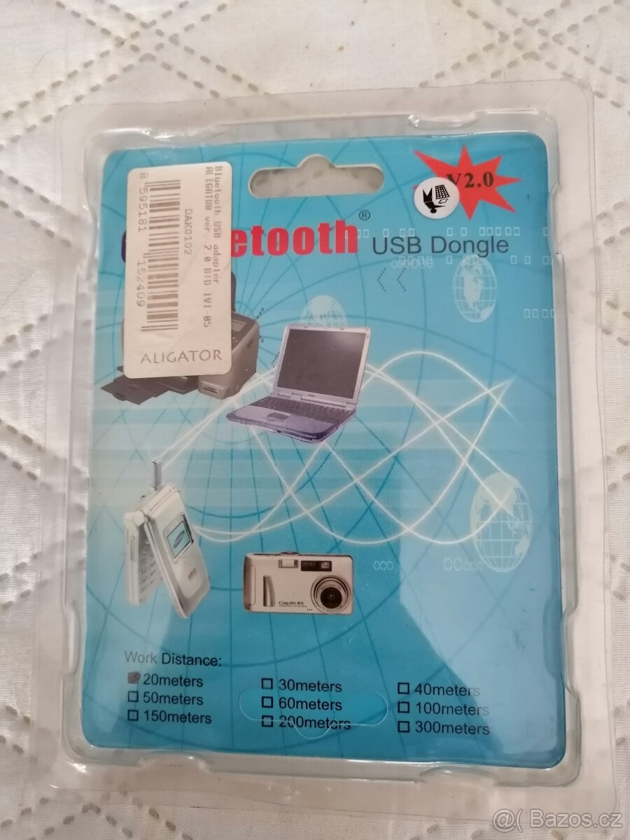 Drobné elektro - 20