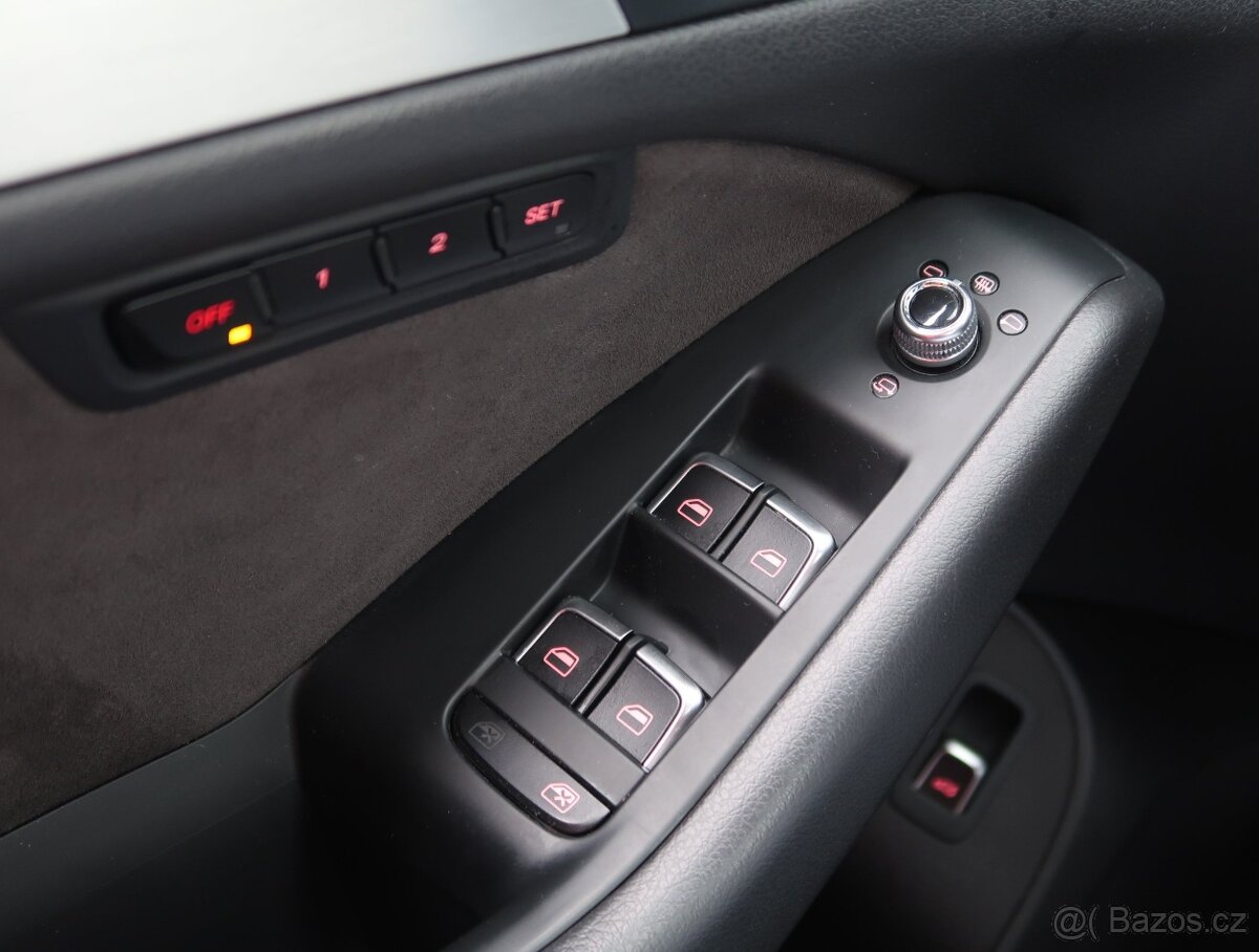 Audi Q5 I facelift 3.0 TDI 190kW 4x4 - 20