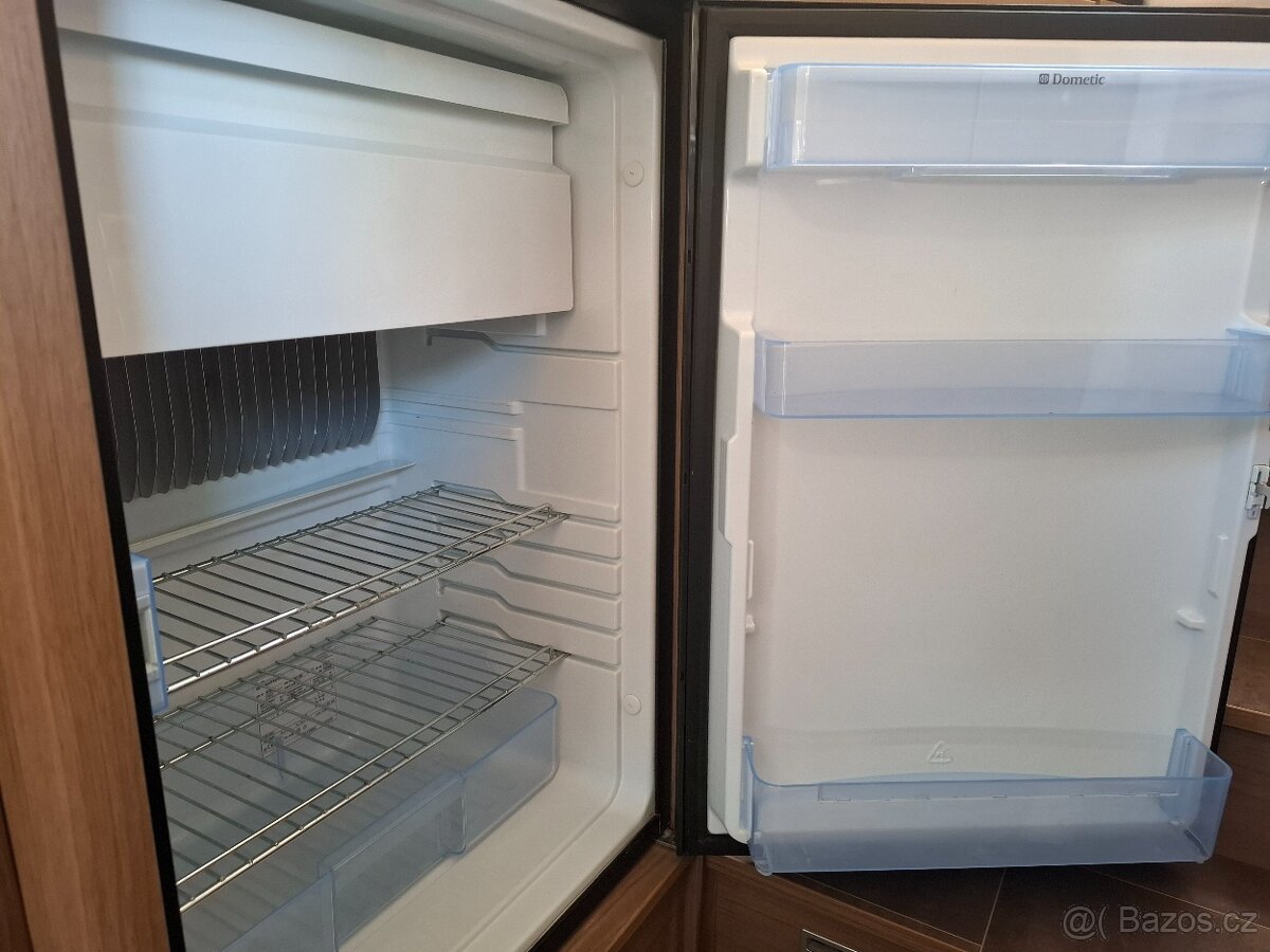 Burstner Viseo 690i - 20