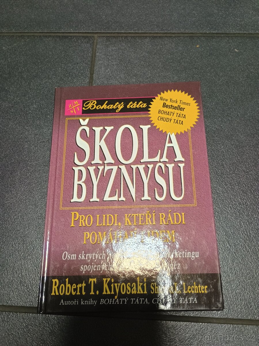 Knihy o financích a investování - 20