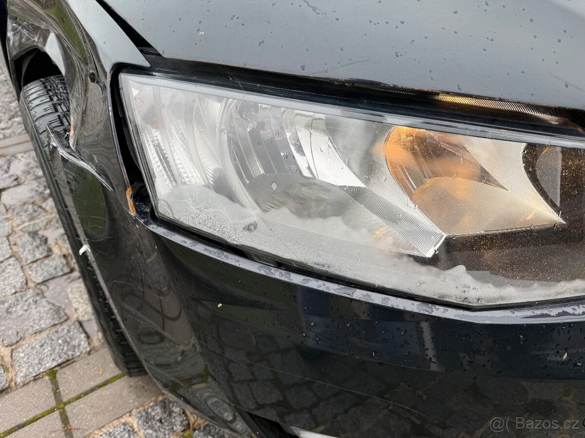 ŠKODA OCTAVIA KOMBI 3 2017 2.0TDI JOY - 20