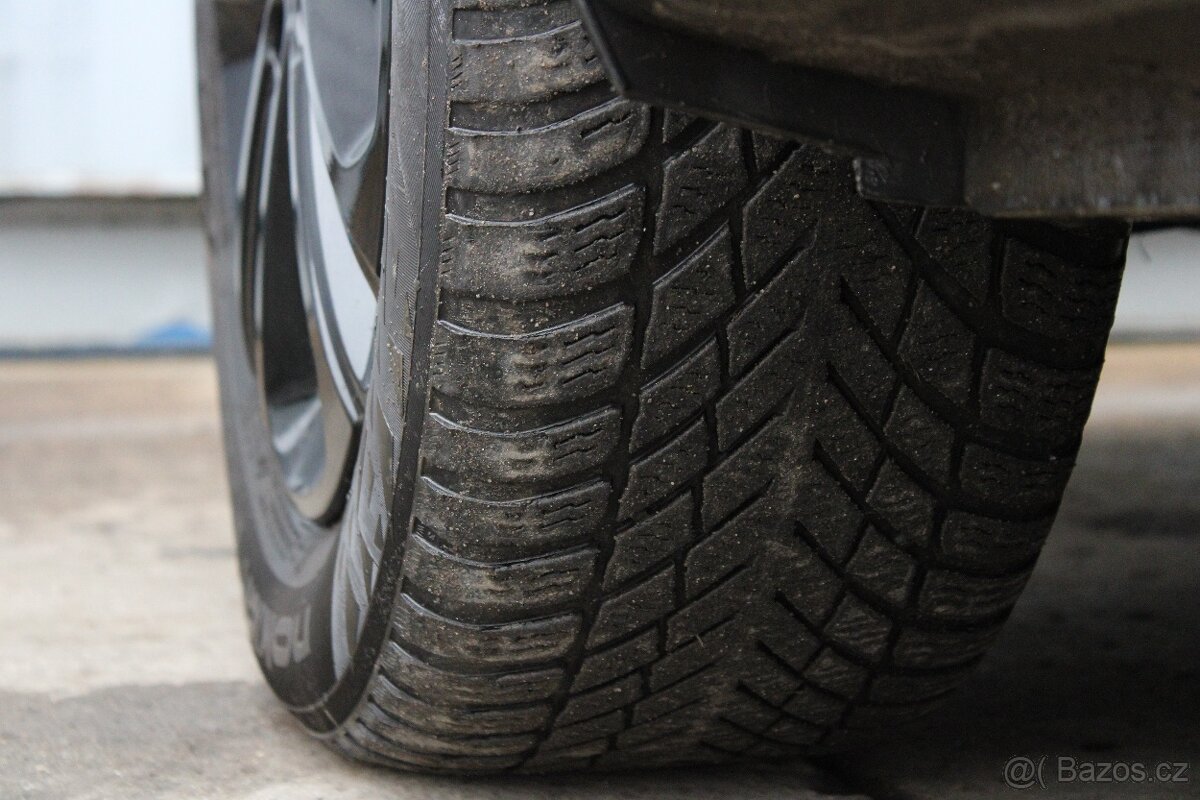 Citroën Berlingo,1.5 BHDI,KLIMA,KAMERA,37TKM,ČR - 20