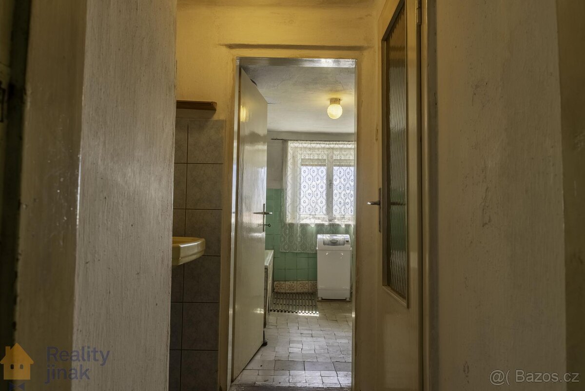 Prodej rodinného domu 128 m2, pozemek 1192 m2, Chlum u Letov - 20