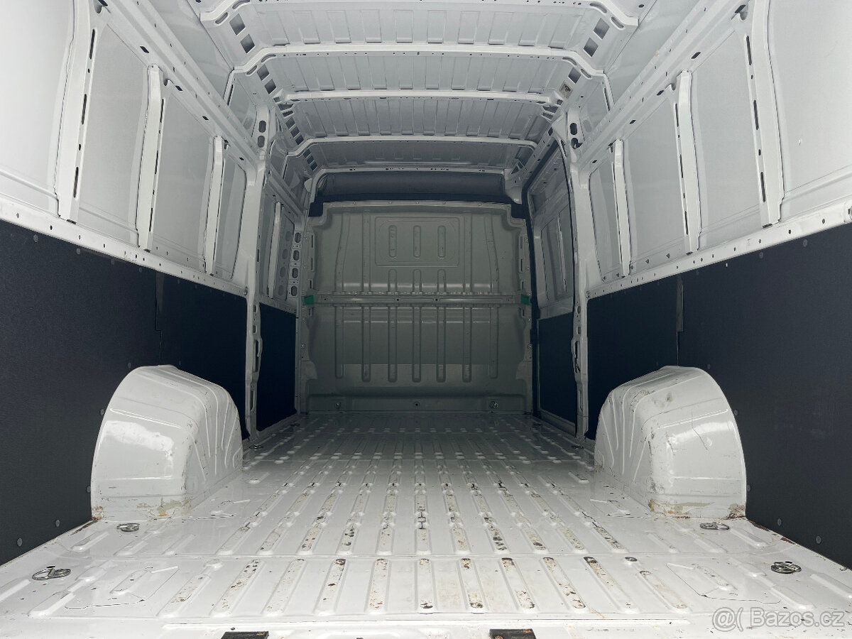 PEUGEOT BOXER 2.2 HDI 121KW ČR L4H2 TEMPOMAT KLIMA - 20