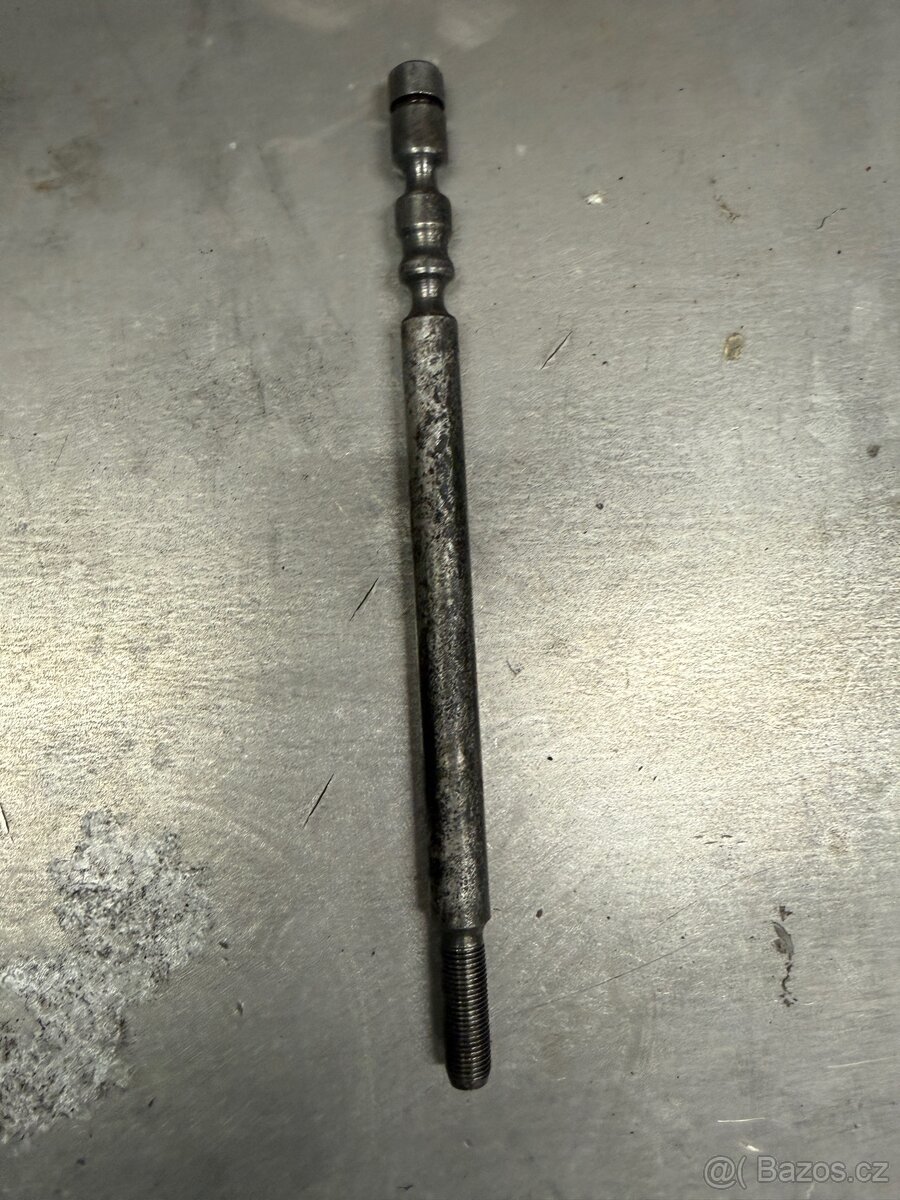 Jawa/Čz - díly převodovek 16x - 20