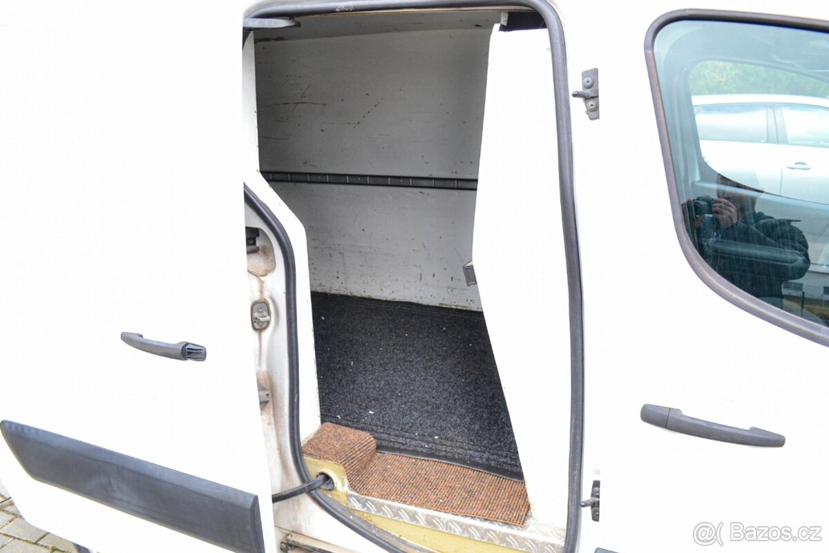 Peugeot Partner L2 1.6 HDi - 20