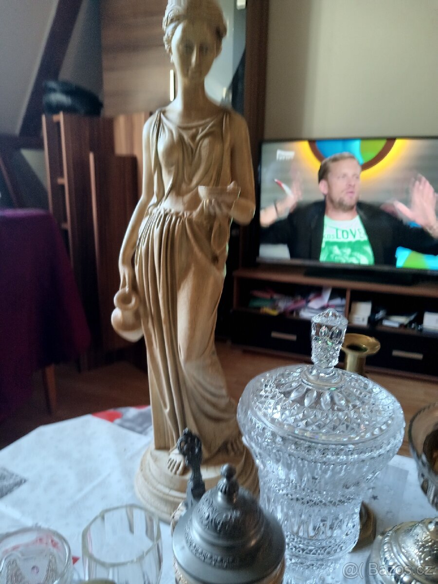 Mám tu ještě na prodej staré věci z pozustalosti 👍🤗 - 20