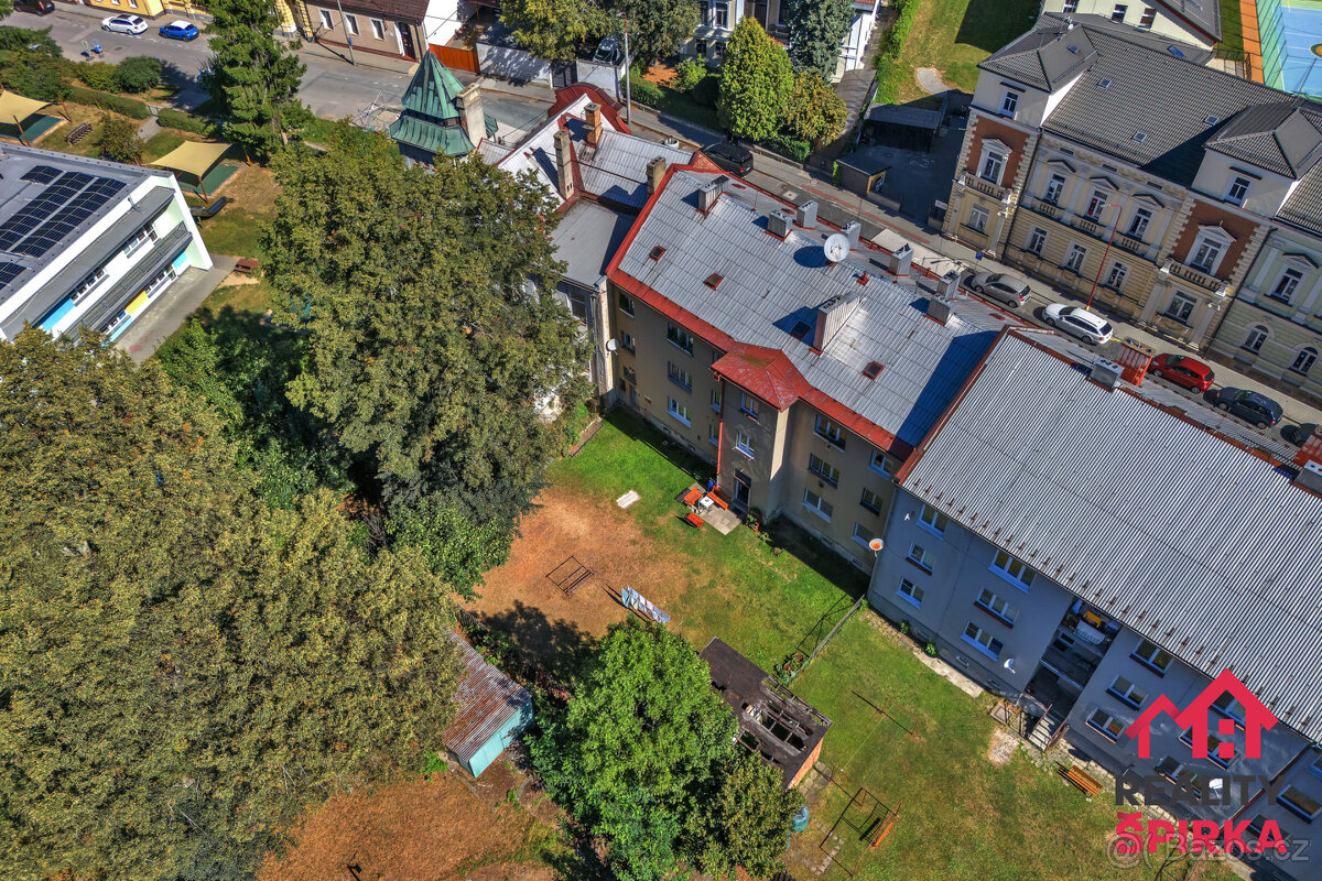 Prodej bytu 2+1, 86 m2, Svitavy, M. Horákové - 20