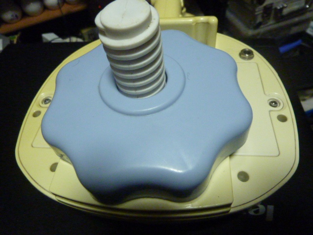 CHŮVIČKY,BABY MONITORY POHYBU A DECHU JABLOTRON NANNY BM-02 - 20