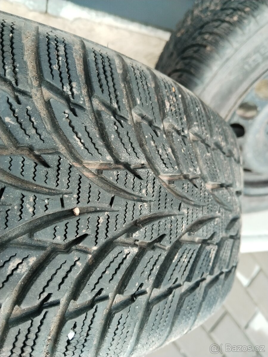 Díly Mercedes A150 W169 - 20