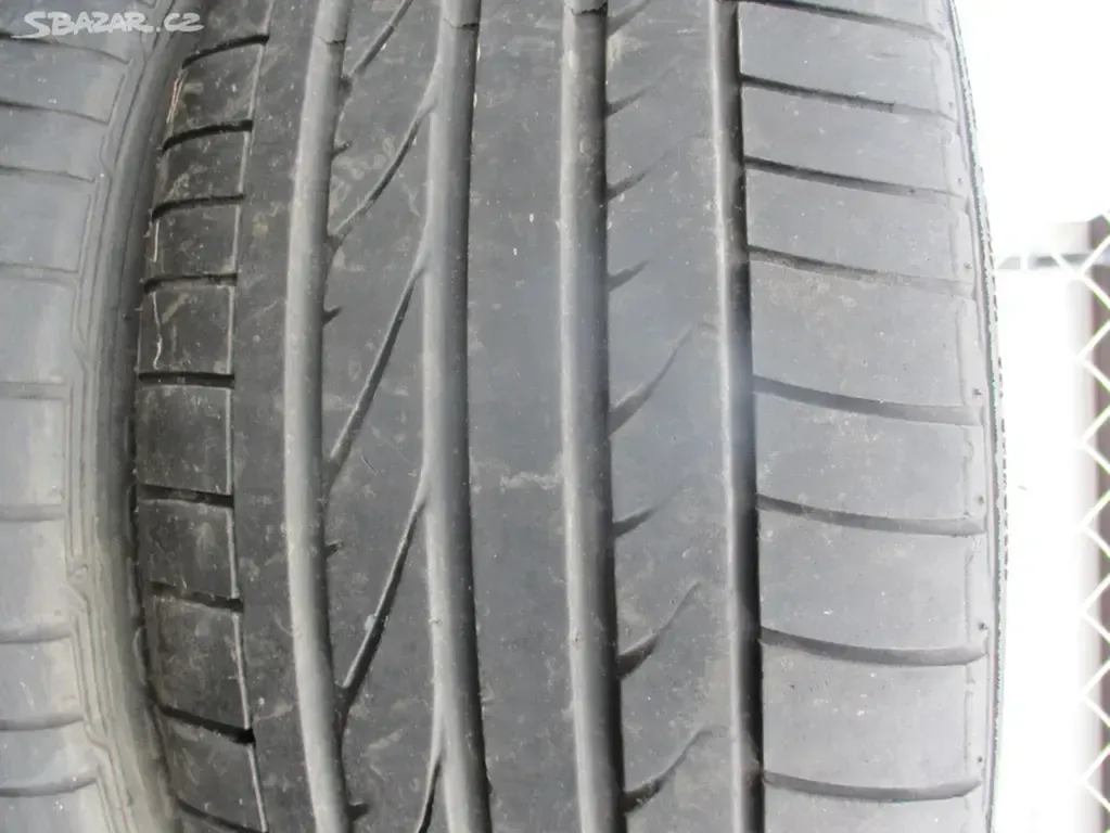 ALU kola BMW F11 8+9x18 ET24 - 20